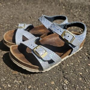 Birkenstock Toddler Sandals